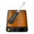 Wood Drive Tools Icon